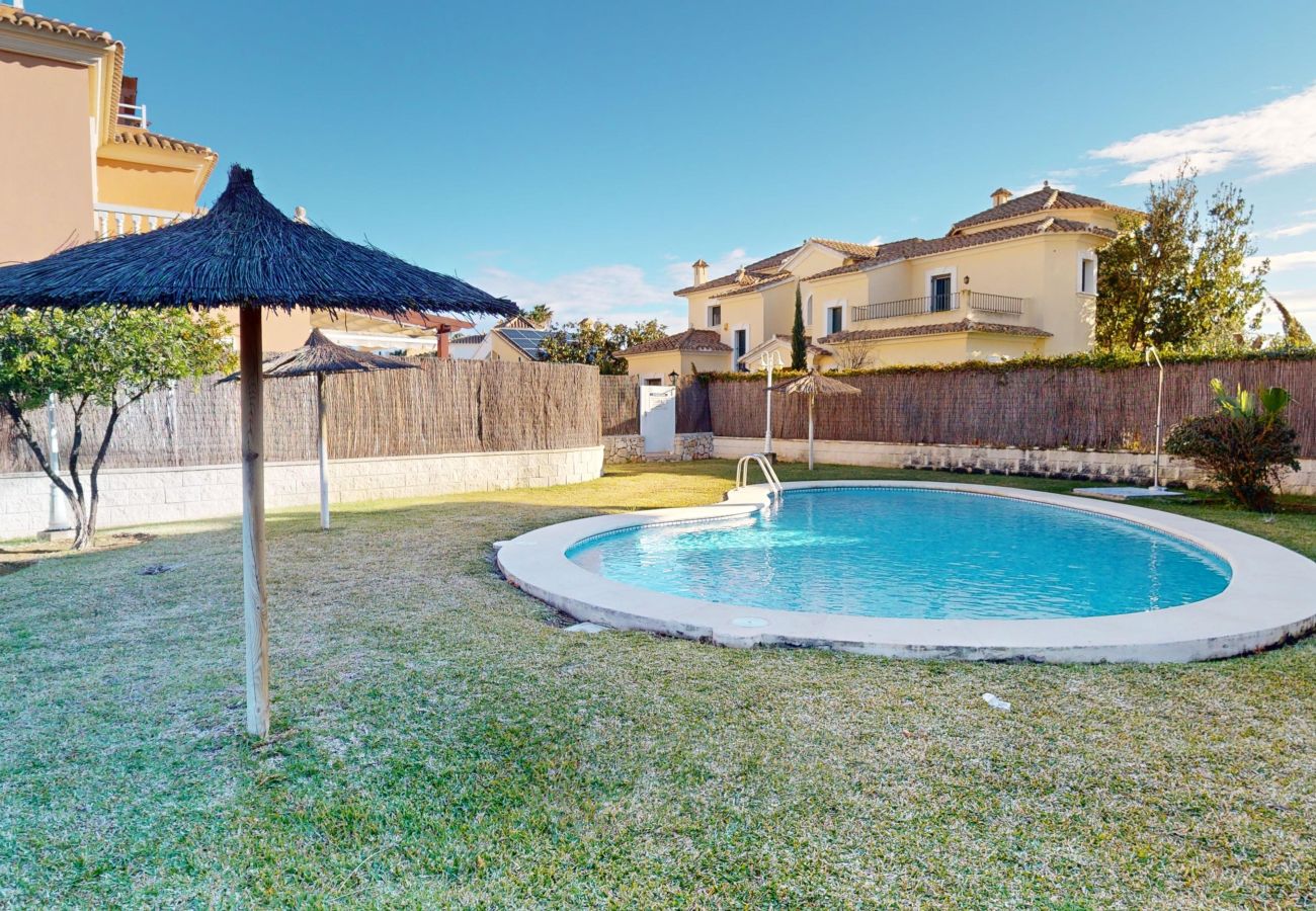 Bungalow in Oliva - PalmBeach by ON Travel