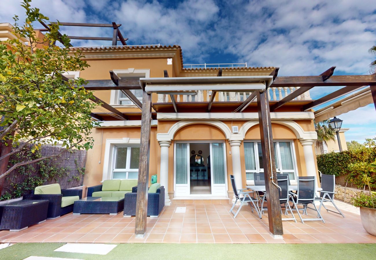 Bungalow in Oliva - PalmBeach by ON Travel