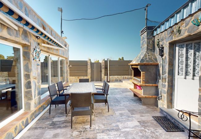 Villa in Oliva - Arenas Azules by ON Travel Villa in Oliva - Arenas Azules by ON Travel