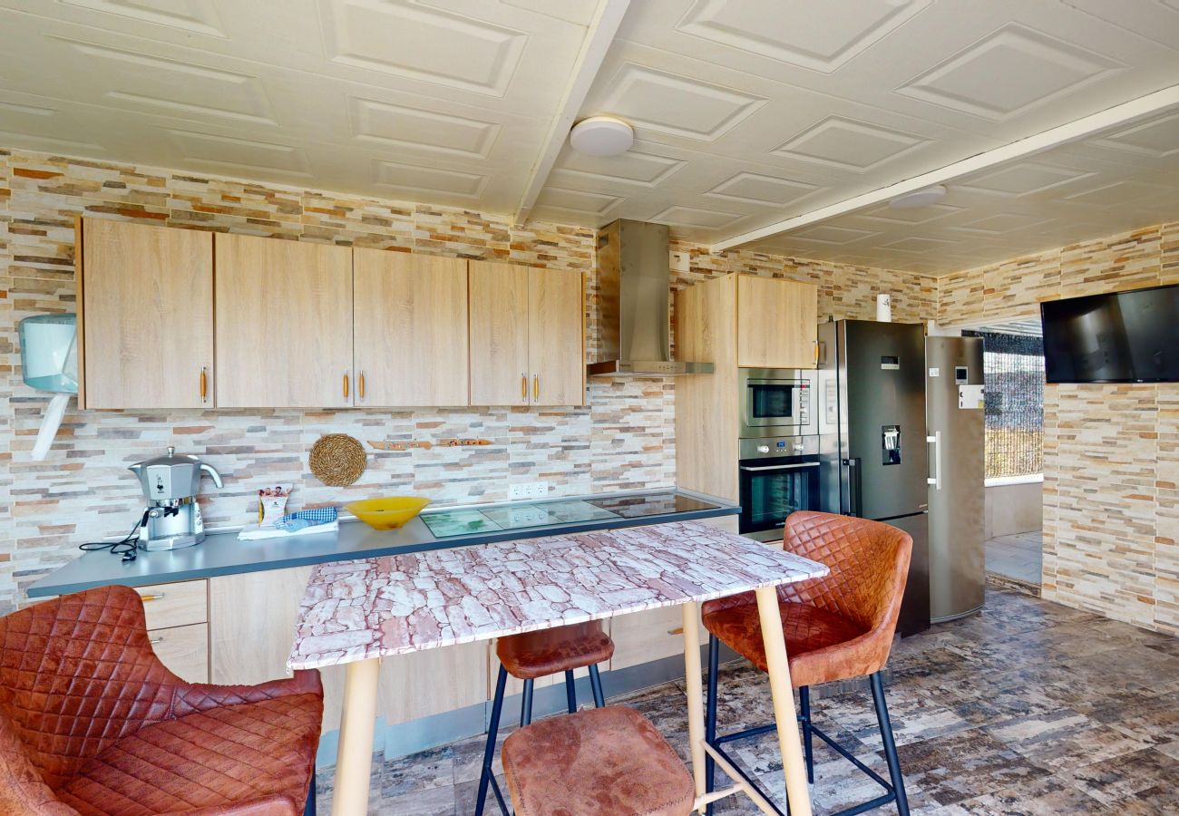 Villa in Oliva - Arenas Azules by ON Travel