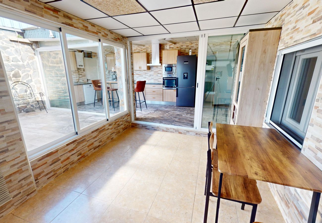 Villa in Oliva - Arenas Azules by ON Travel