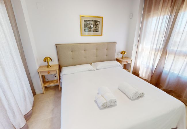 Ferienwohnung in Oliva - Cosmopolis by ON Travel Ferienwohnung in Oliva - Cosmopolis by ON Travel