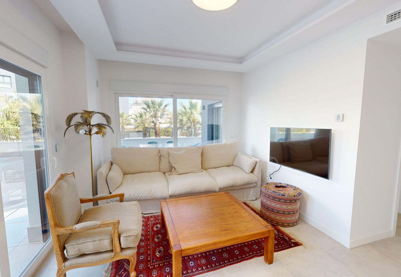 Ferienwohnung in Oliva - Cosmopolis by ON Travel