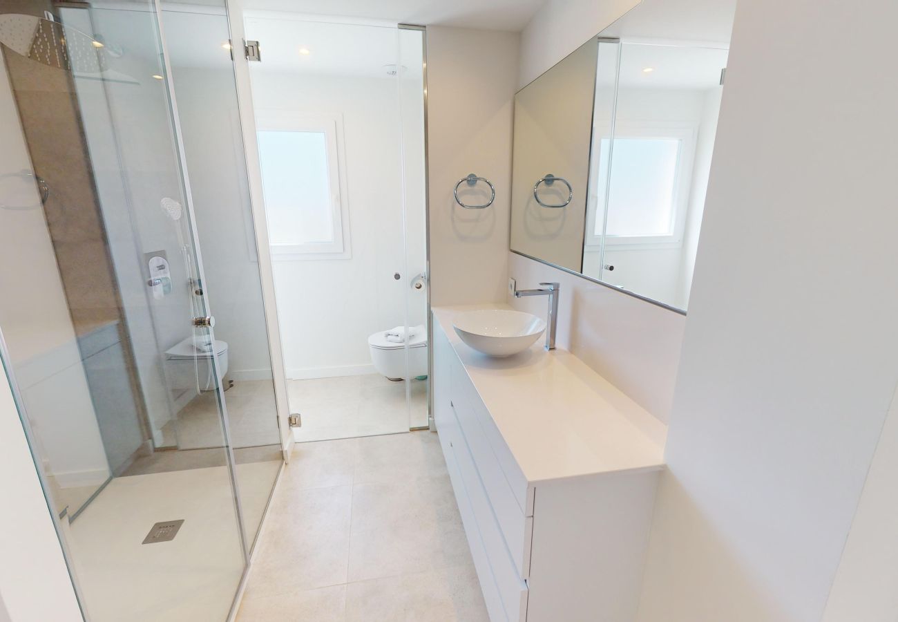 Ferienwohnung in Oliva - Cosmopolis by ON Travel