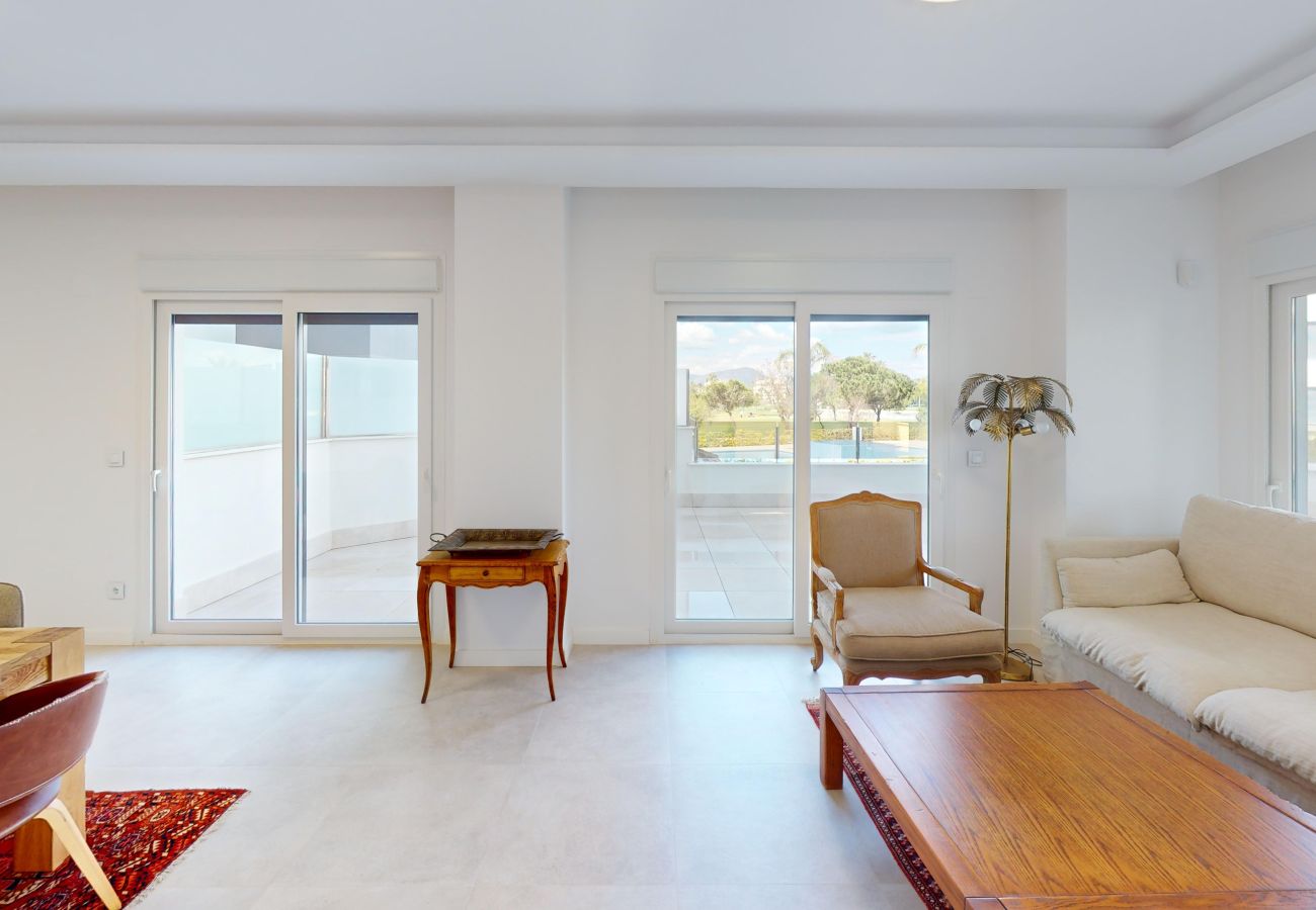 Ferienwohnung in Oliva - Cosmopolis by ON Travel