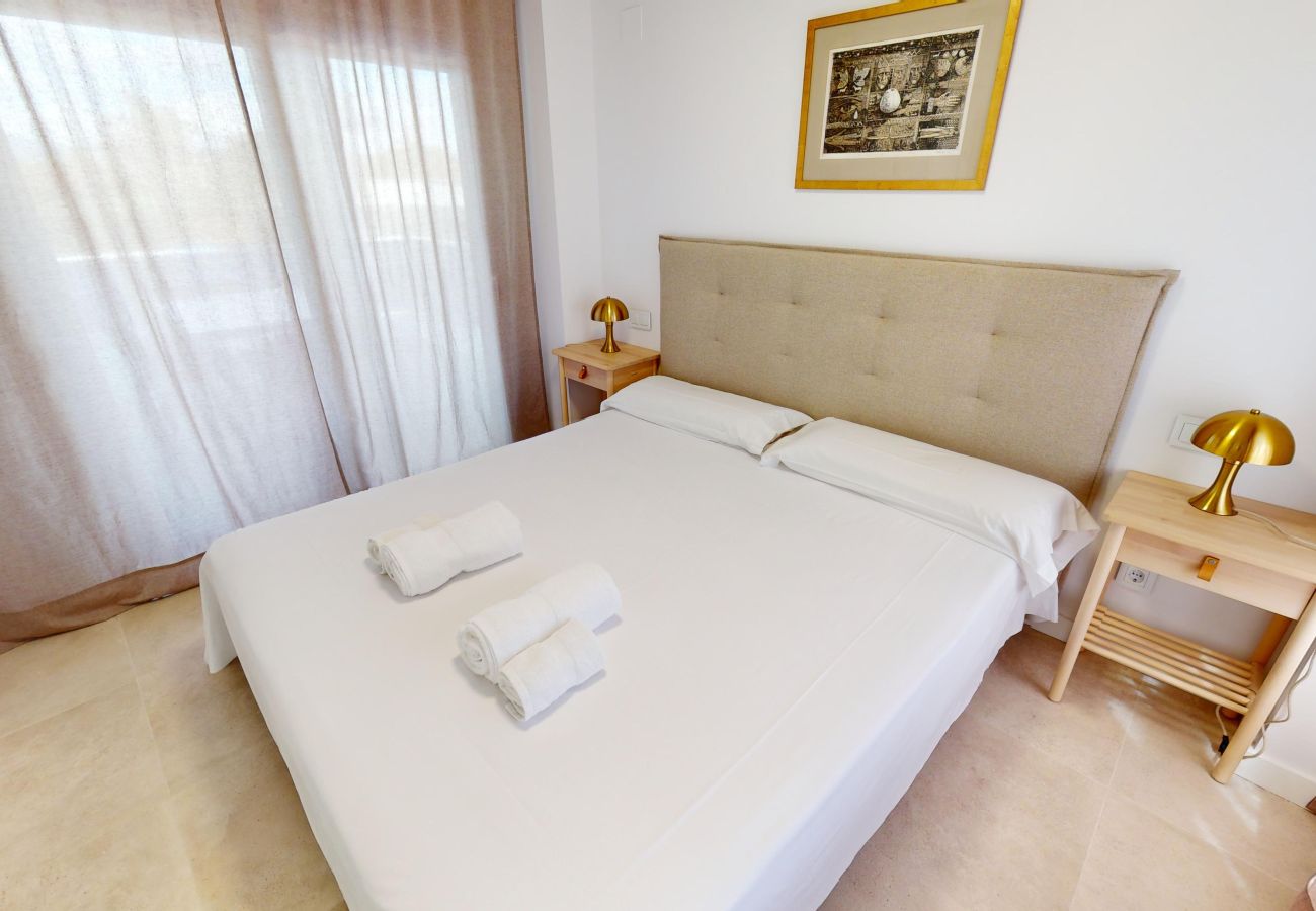 Ferienwohnung in Oliva - Cosmopolis by ON Travel