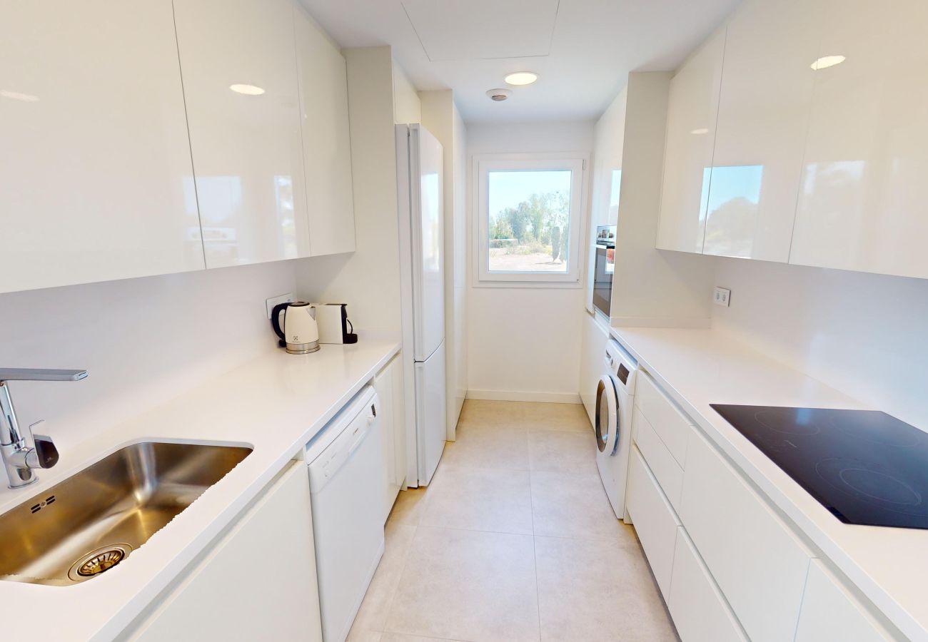 Ferienwohnung in Oliva - Cosmopolis by ON Travel