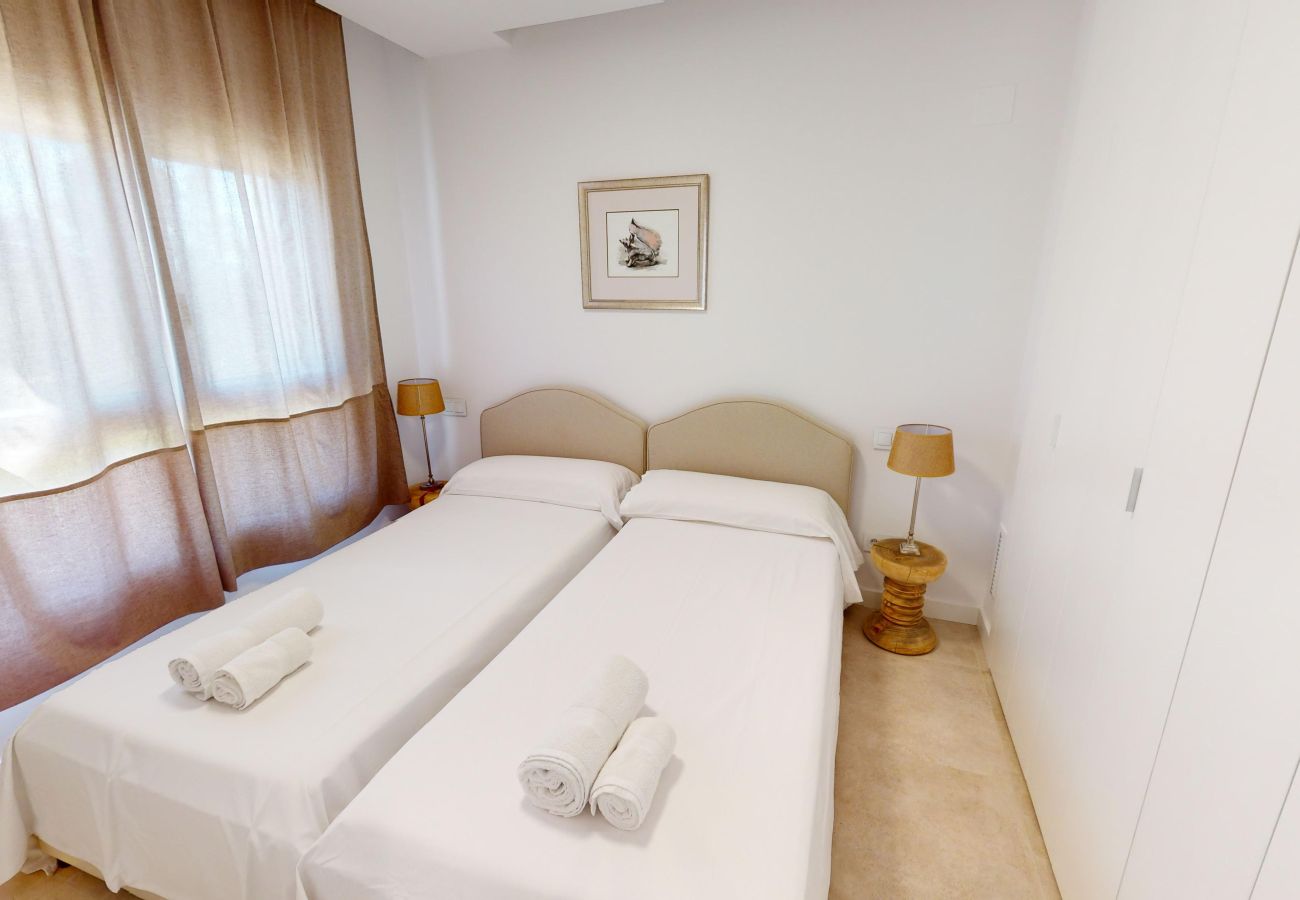 Ferienwohnung in Oliva - Cosmopolis by ON Travel