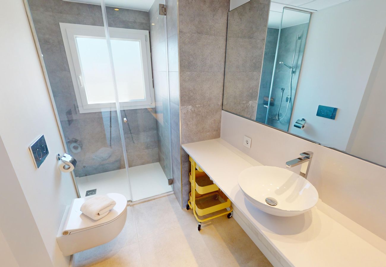 Ferienwohnung in Oliva - Cosmopolis by ON Travel