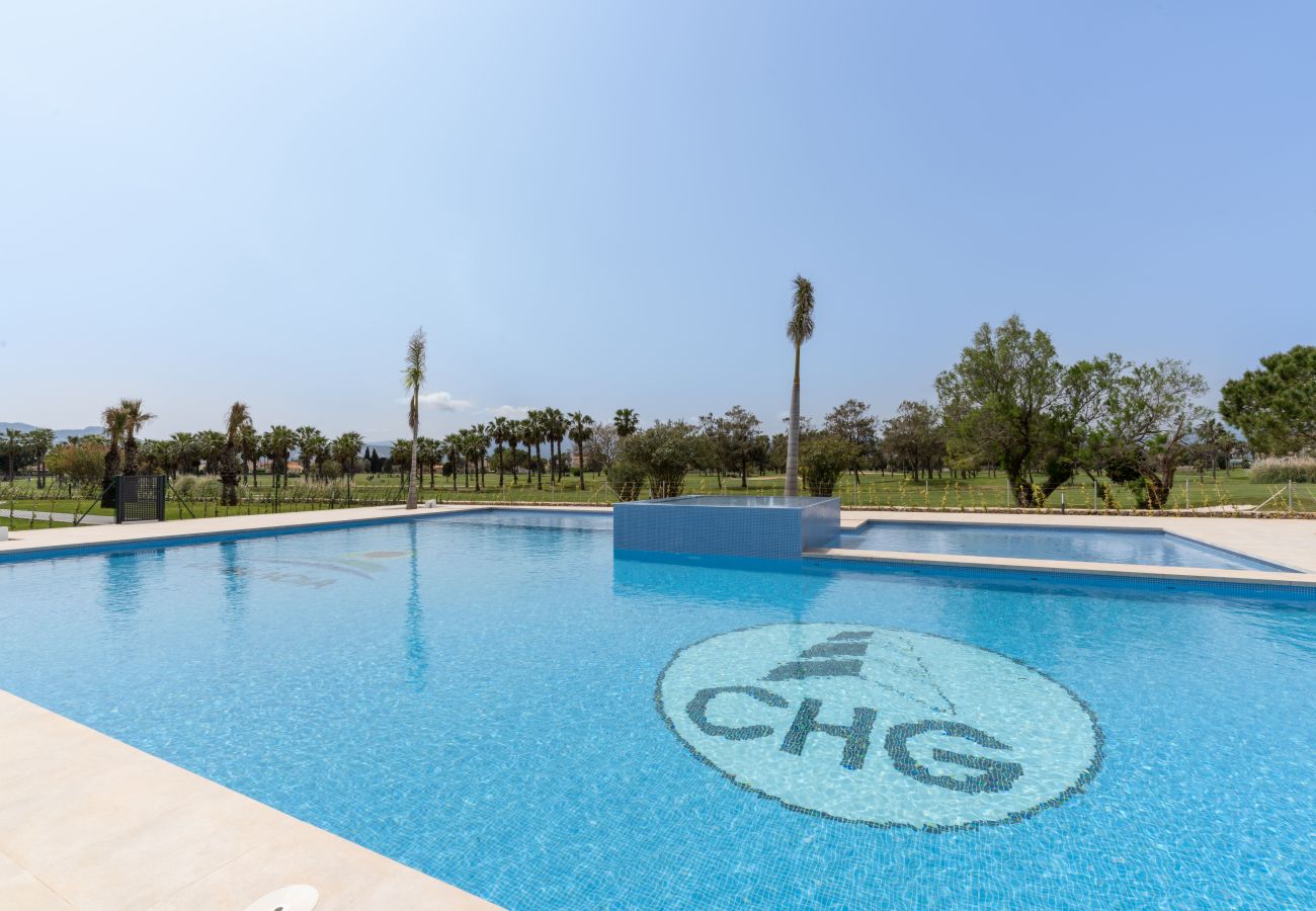 Ferienwohnung in Oliva - Cosmopolis by ON Travel
