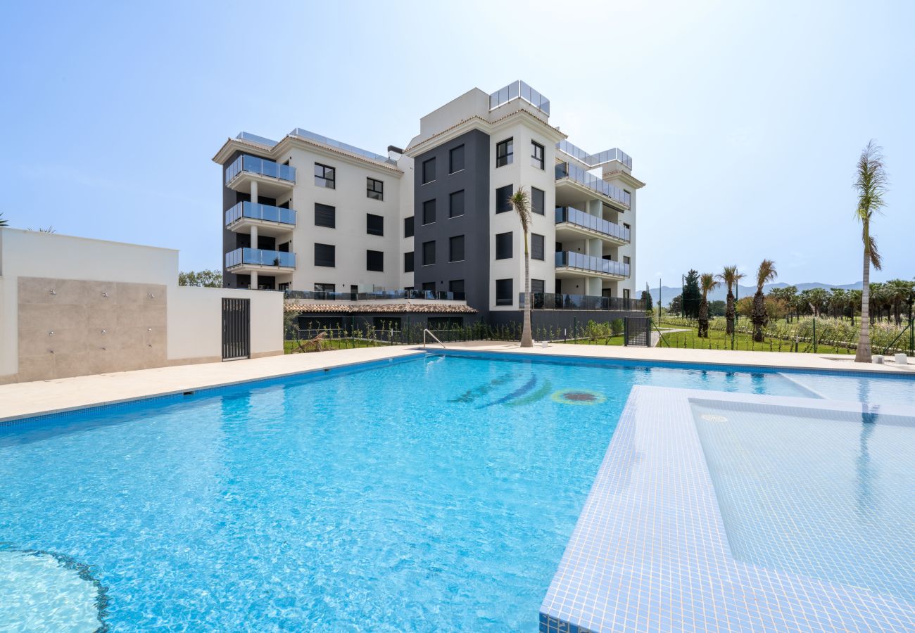 Ferienwohnung in Oliva - Cosmopolis by ON Travel