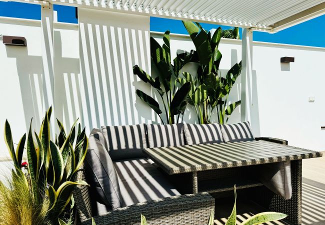 Ferienwohnung in Oliva - Sunrise by ON Travel Ferienwohnung in Oliva - Sunrise by ON Travel