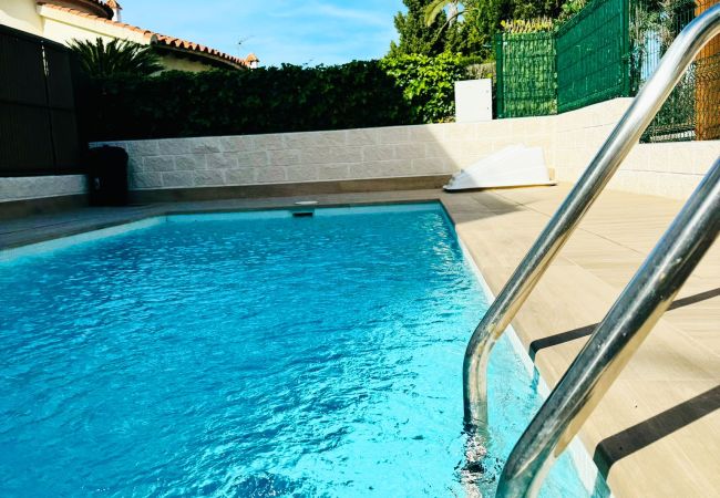 Ferienwohnung in Oliva - Sunrise by ON Travel Ferienwohnung in Oliva - Sunrise by ON Travel