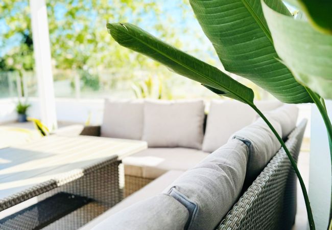 Ferienwohnung in Oliva - Sunrise by ON Travel Ferienwohnung in Oliva - Sunrise by ON Travel
