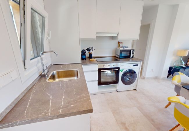 Ferienwohnung in Oliva - Sunrise by ON Travel Ferienwohnung in Oliva - Sunrise by ON Travel