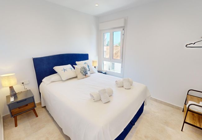 Ferienwohnung in Oliva - Sunrise by ON Travel Ferienwohnung in Oliva - Sunrise by ON Travel