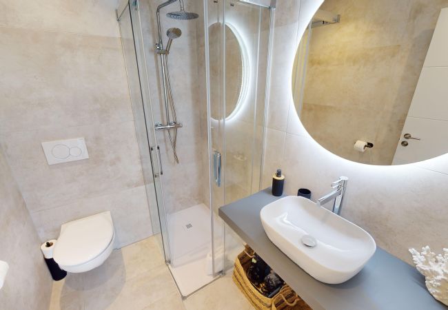 Ferienwohnung in Oliva - Sunrise by ON Travel Ferienwohnung in Oliva - Sunrise by ON Travel