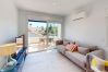 Ferienwohnung in Oliva - Sunrise by ON Travel Ferienwohnung in Oliva - Sunrise by ON Travel