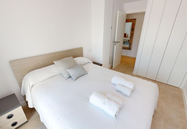 Ferienwohnung in Oliva - Golf View by ON Travel Ferienwohnung in Oliva - Golf View by ON Travel