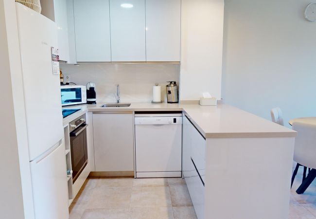 Ferienwohnung in Oliva - Dully by ON Travel Ferienwohnung in Oliva - Dully by ON Travel