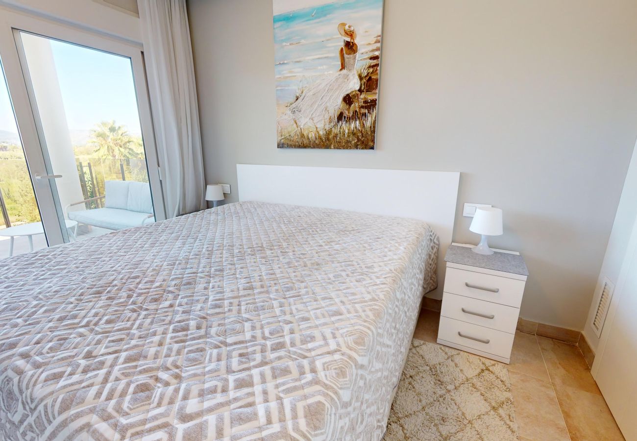 Ferienwohnung in Oliva - Dully by ON Travel