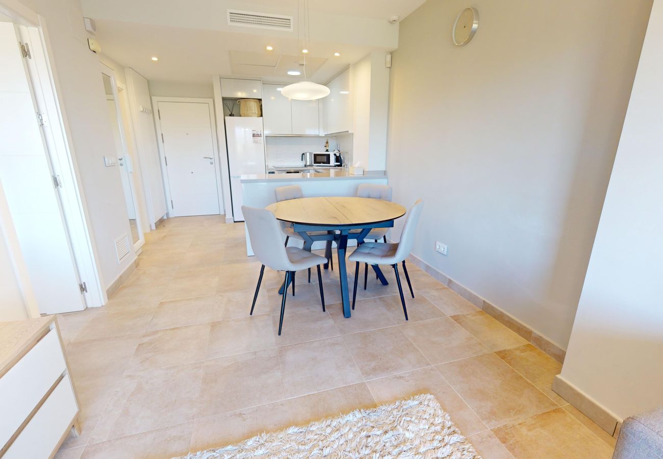 Ferienwohnung in Oliva - Dully by ON Travel