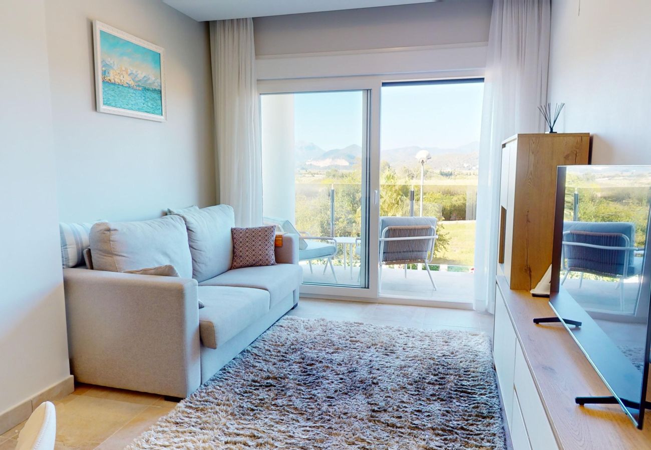 Ferienwohnung in Oliva - Dully by ON Travel