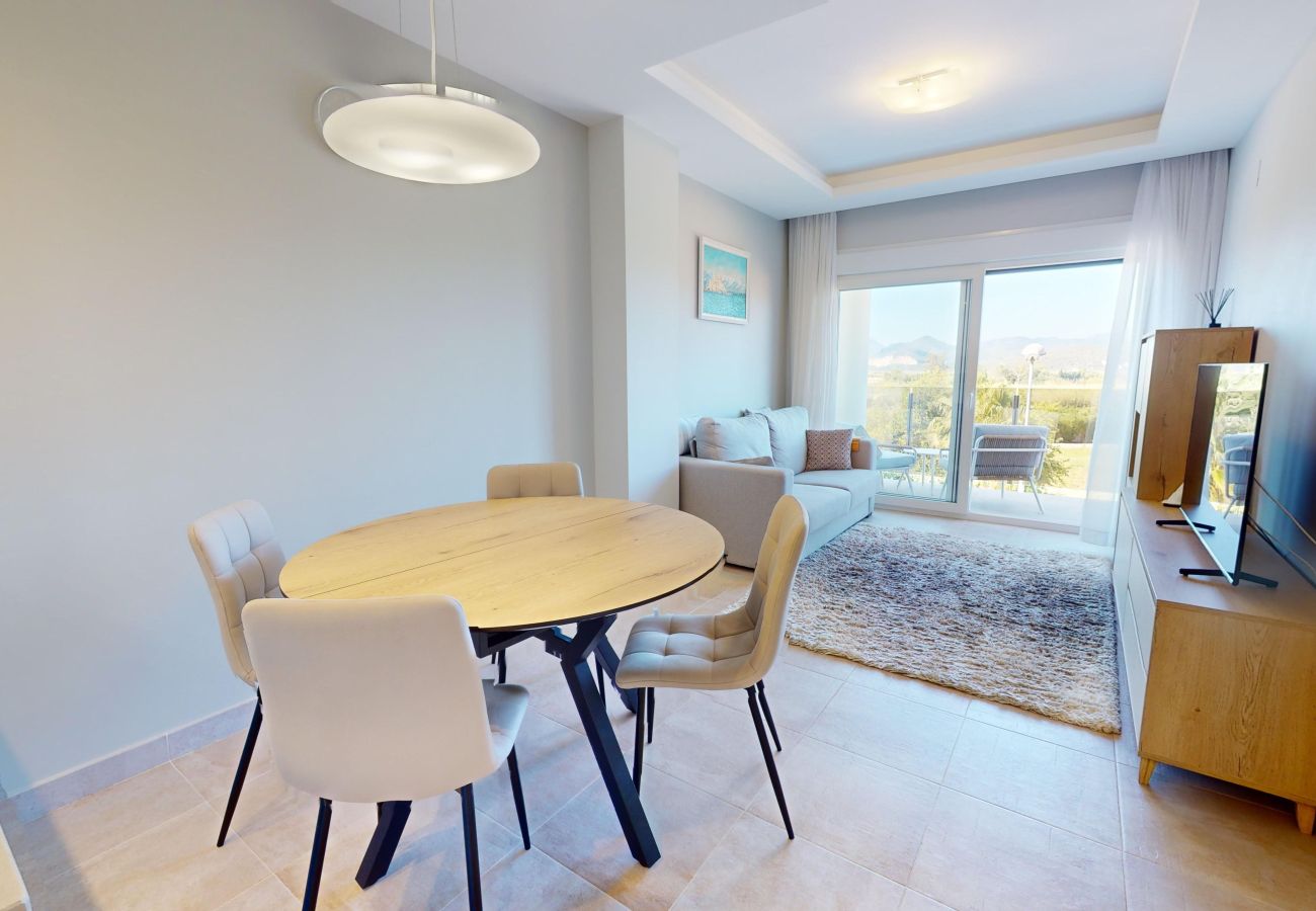 Ferienwohnung in Oliva - Dully by ON Travel