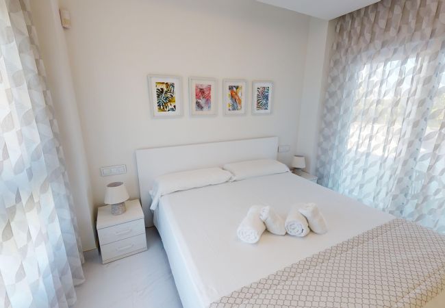 Ferienwohnung in Oliva - Amber by ON Travel Ferienwohnung in Oliva - Amber by ON Travel