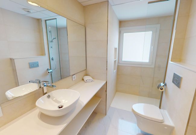 Ferienwohnung in Oliva - Amber by ON Travel Ferienwohnung in Oliva - Amber by ON Travel