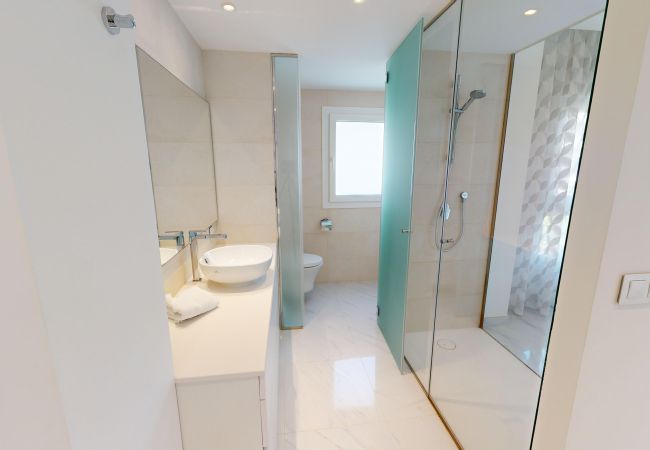 Ferienwohnung in Oliva - Amber by ON Travel Ferienwohnung in Oliva - Amber by ON Travel