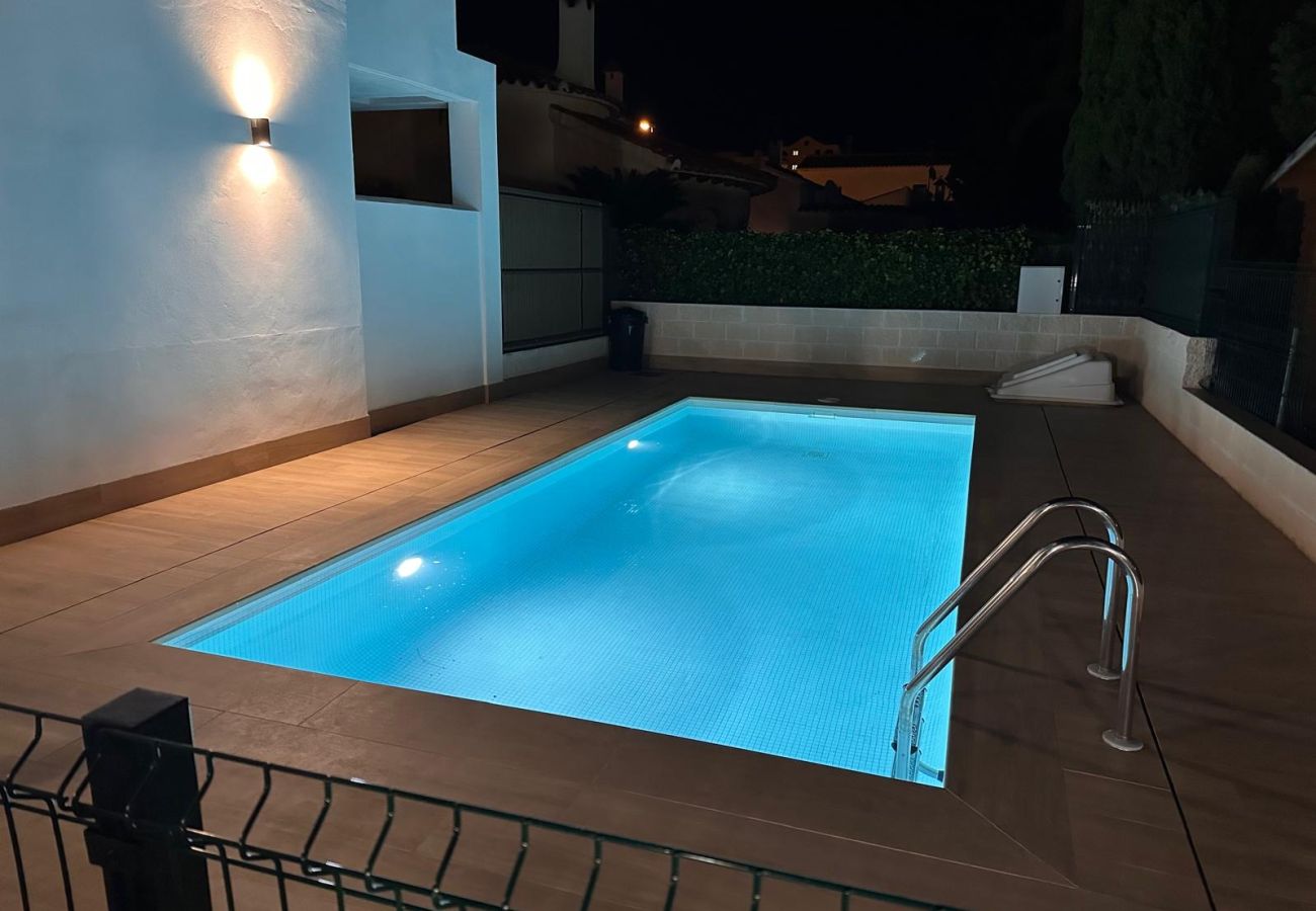 Ferienwohnung in Oliva - Sunset by ON Travel