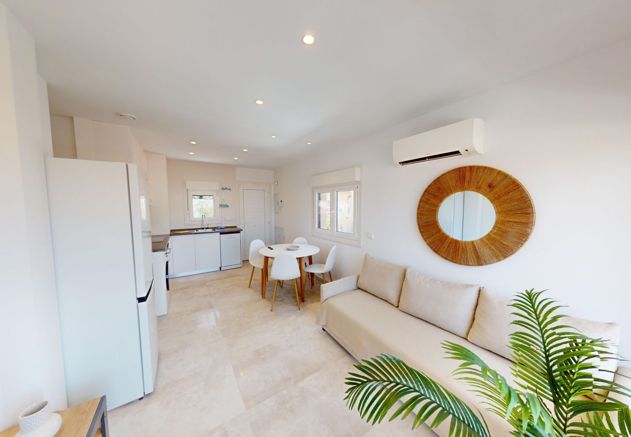 Ferienwohnung in Oliva - Sunset by ON Travel