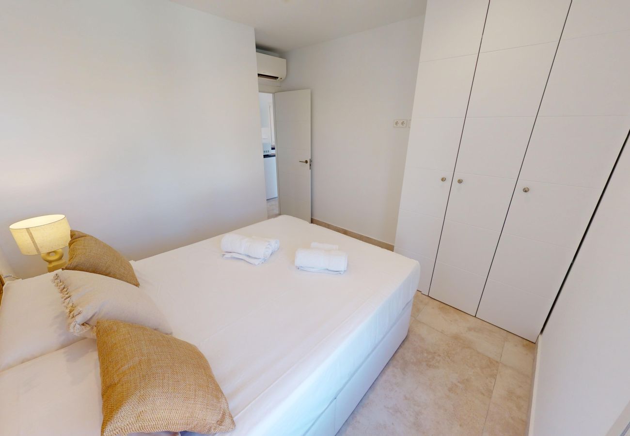 Ferienwohnung in Oliva - Sunset by ON Travel