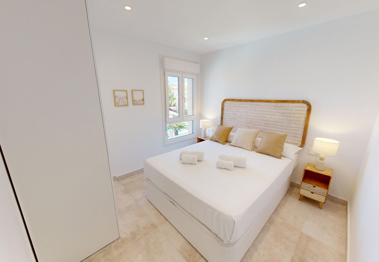 Ferienwohnung in Oliva - Sunset by ON Travel
