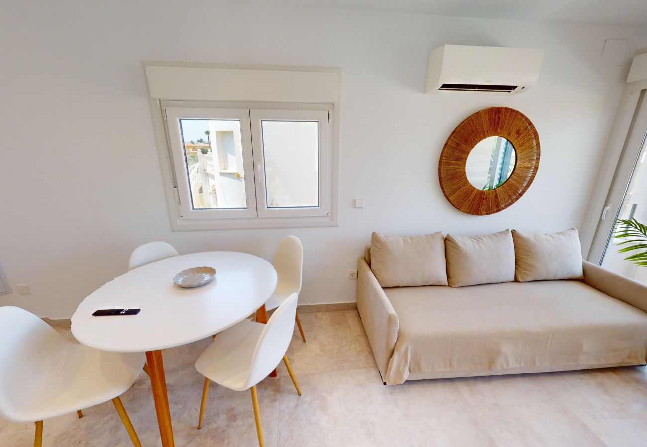 Ferienwohnung in Oliva - Sunset by ON Travel