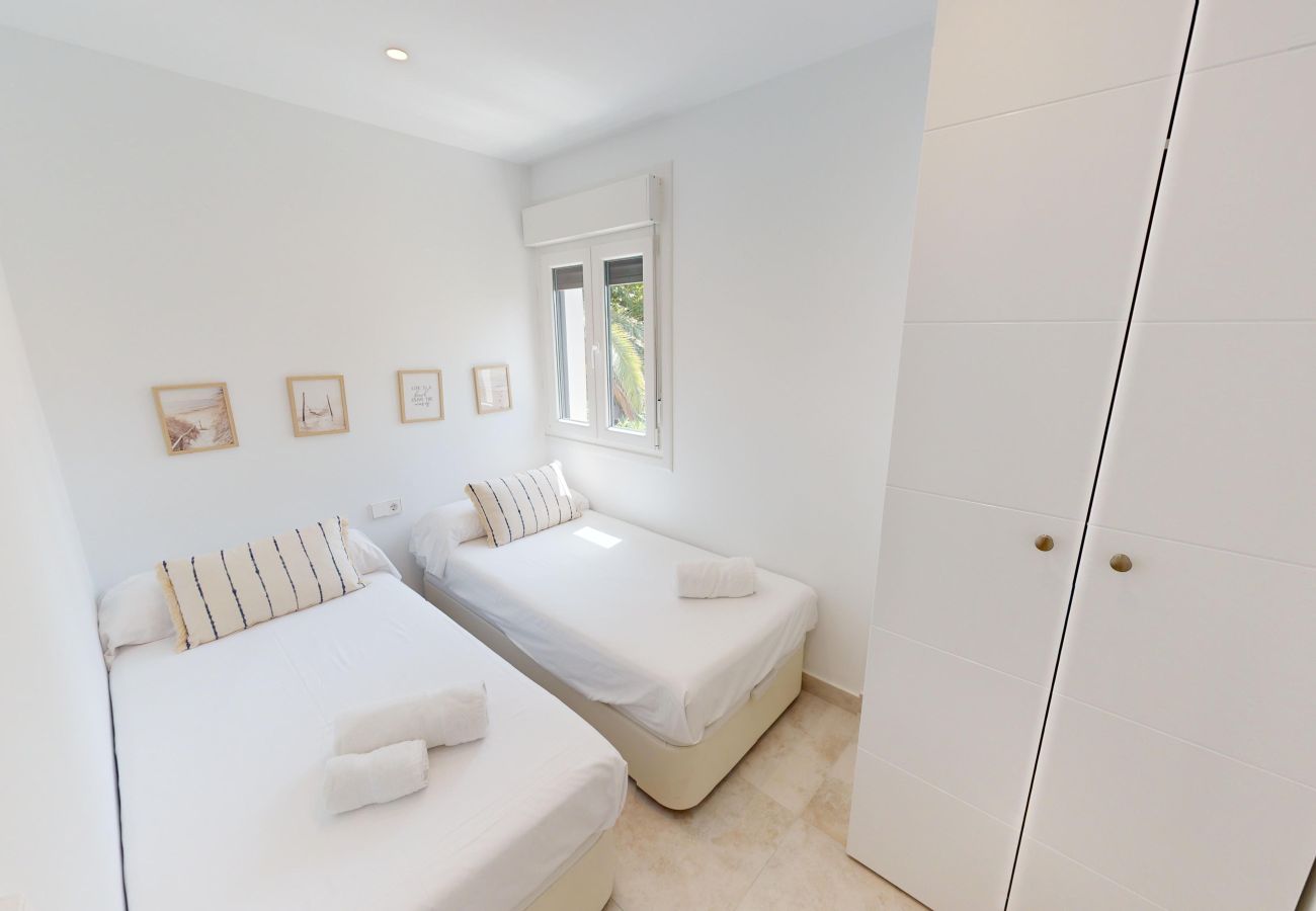 Ferienwohnung in Oliva - Sunset by ON Travel