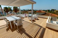 Ferienwohnung in Oliva - Sunset by ON Travel
