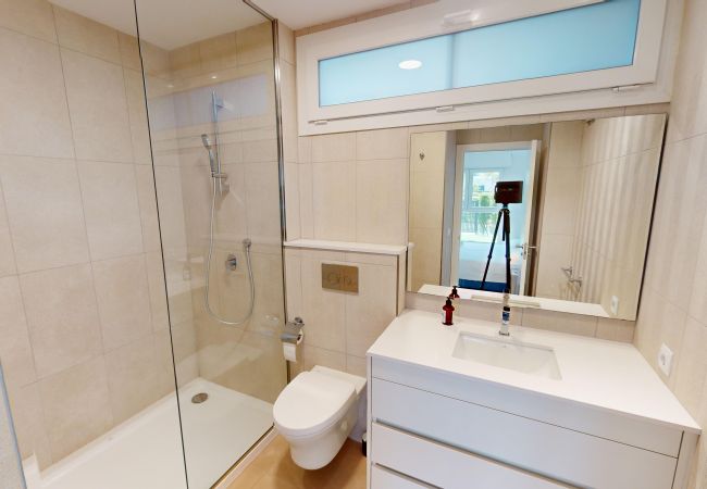 Ferienwohnung in Oliva - Triana by ON Travel Ferienwohnung in Oliva - Triana by ON Travel