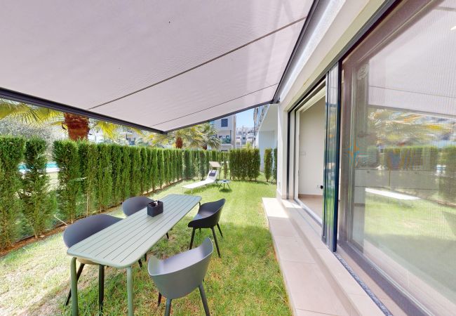 Ferienwohnung in Oliva - Triana by ON Travel Ferienwohnung in Oliva - Triana by ON Travel