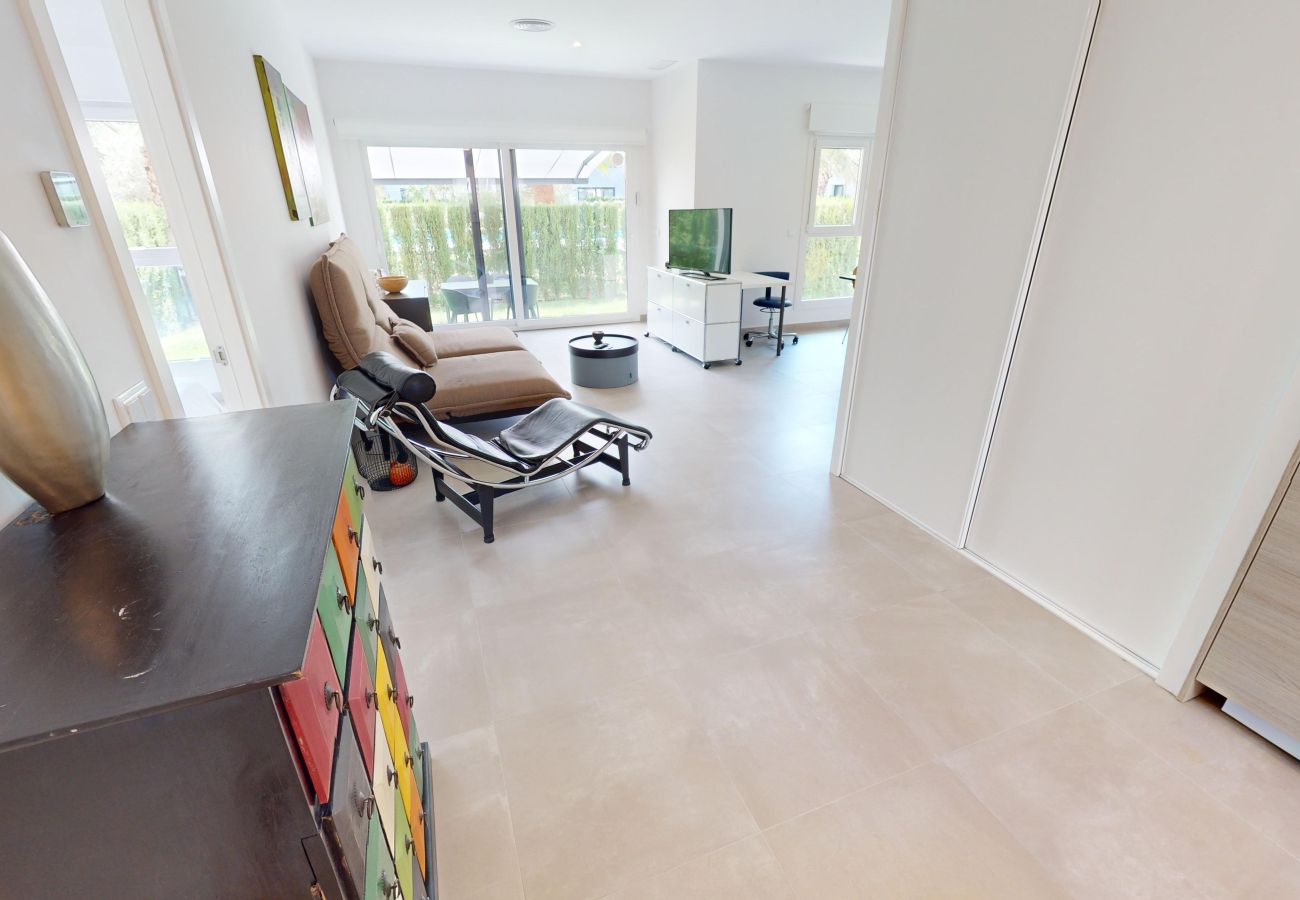 Ferienwohnung in Oliva - Triana by ON Travel