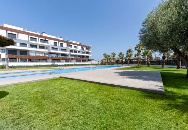 Ferienwohnung in Oliva - Pacific by ON Travel Ferienwohnung in Oliva - Pacific by ON Travel