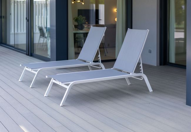 Ferienwohnung in Oliva - Pacific by ON Travel Ferienwohnung in Oliva - Pacific by ON Travel