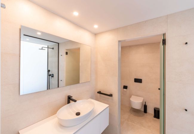 Ferienwohnung in Oliva - Pacific by ON Travel Ferienwohnung in Oliva - Pacific by ON Travel