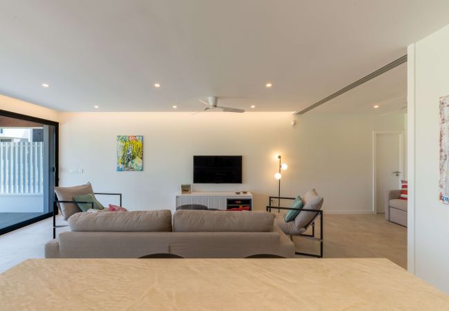 Ferienwohnung in Oliva - Pacific by ON Travel Ferienwohnung in Oliva - Pacific by ON Travel