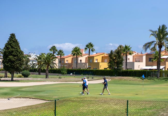 Ferienwohnung in Oliva - Pacific by ON Travel Ferienwohnung in Oliva - Pacific by ON Travel