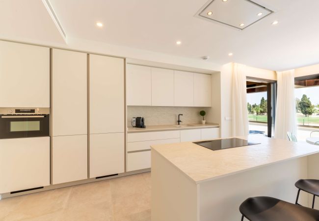 Ferienwohnung in Oliva - Pacific by ON Travel Ferienwohnung in Oliva - Pacific by ON Travel