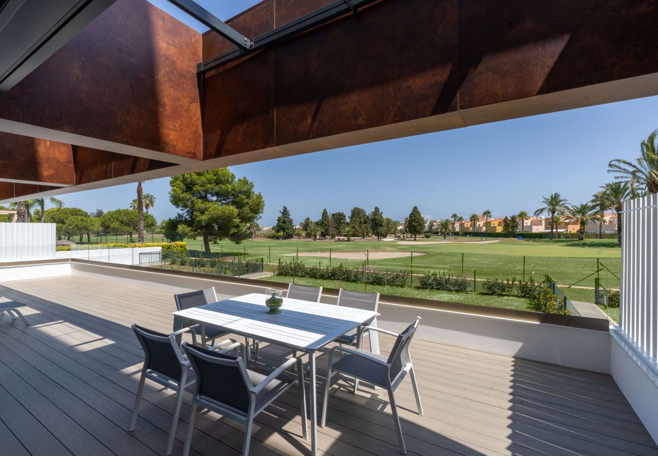 Ferienwohnung in Oliva - Pacific by ON Travel