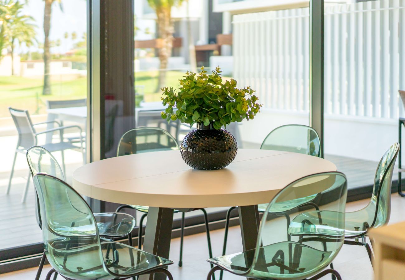 Ferienwohnung in Oliva - Pacific by ON Travel
