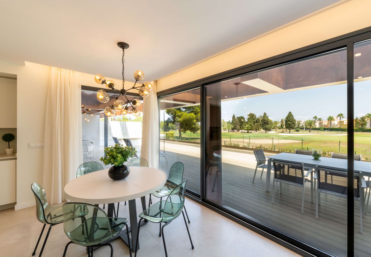 Ferienwohnung in Oliva - Pacific by ON Travel